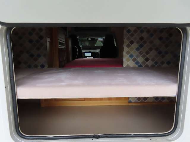 Mazda Bongo Truck 10