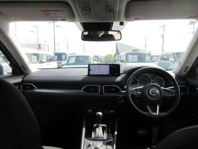 Mazda CX-5 6