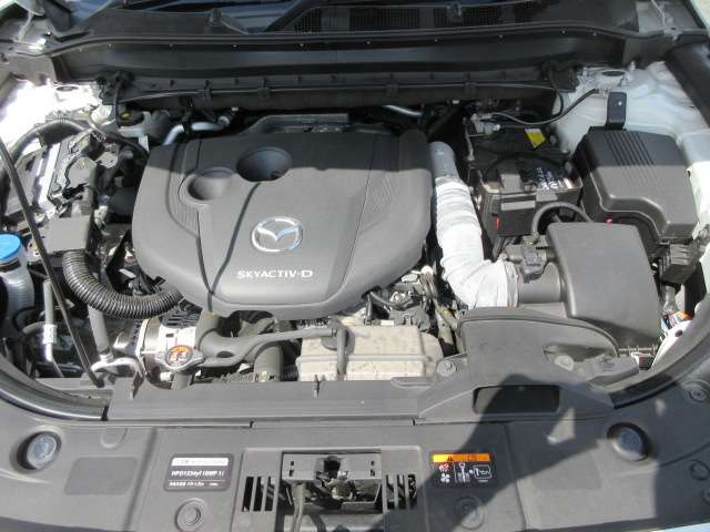 Mazda CX-5 7