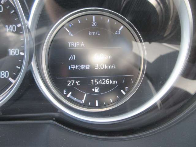 Mazda CX-5 8