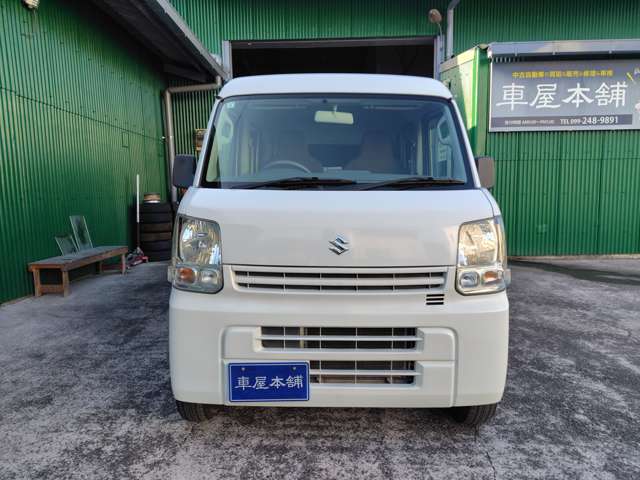Suzuki Every 3