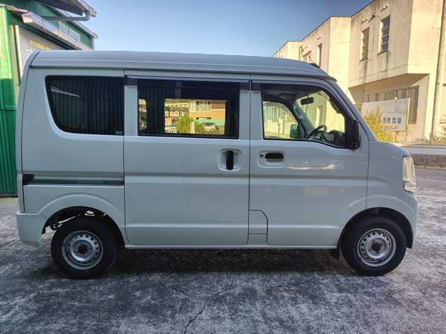 Suzuki Every 5