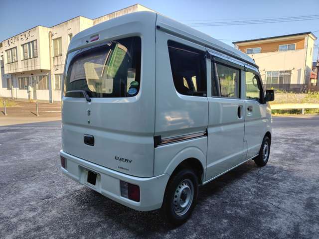 Suzuki Every 6