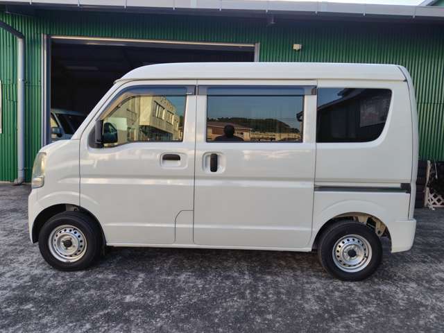 Suzuki Every 9