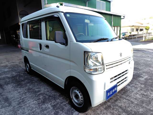 Suzuki Every 11