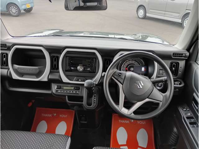 Suzuki Hustler 12