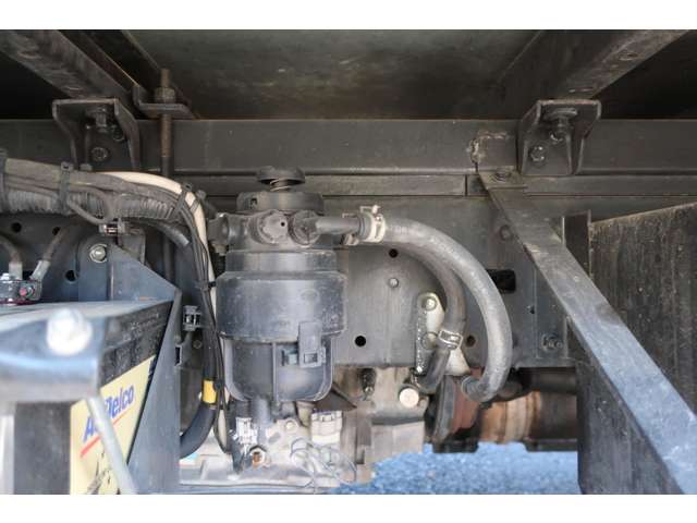 Toyota Toyoace 12