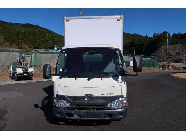 Toyota Toyoace 2