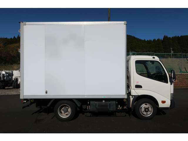 Toyota Toyoace 3