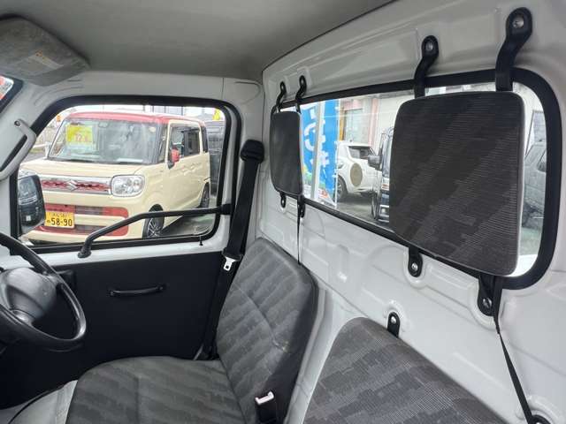 Suzuki Carry 12