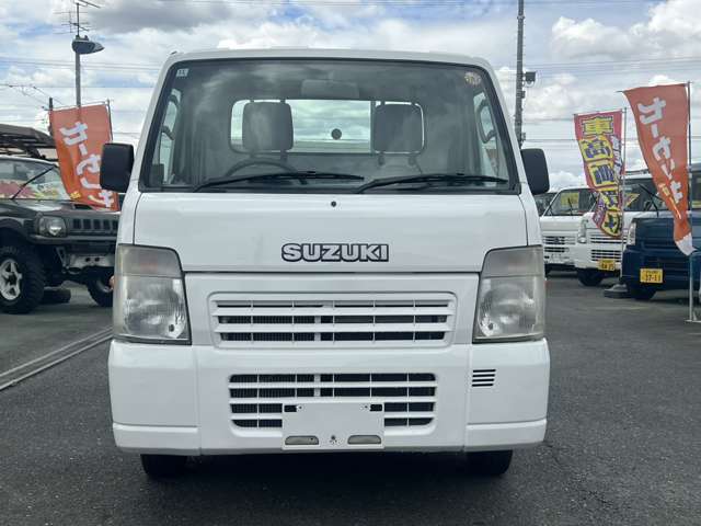 Suzuki Carry 2
