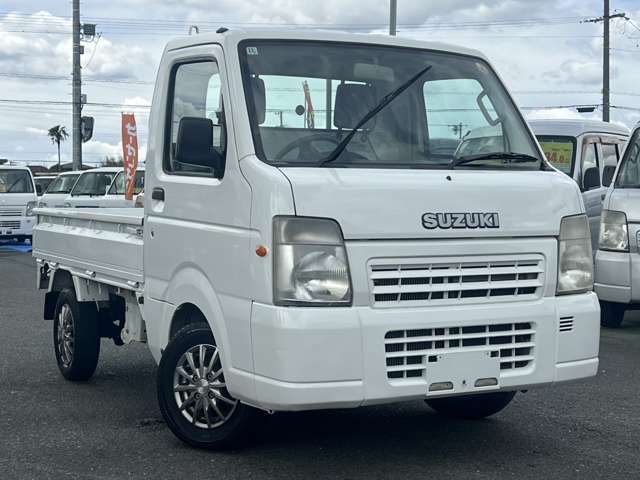 Suzuki Carry 3