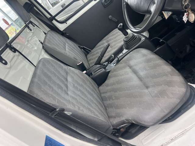 Suzuki Carry 4