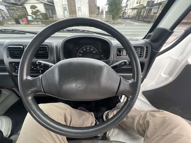 Suzuki Carry 7