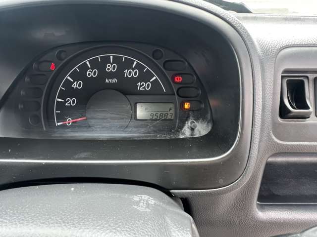 Suzuki Carry 8