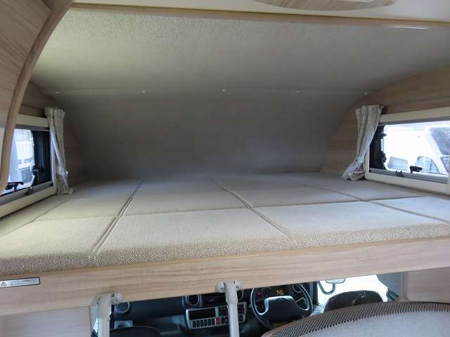 Toyota Camroad 6