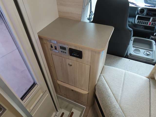 Toyota Camroad 10