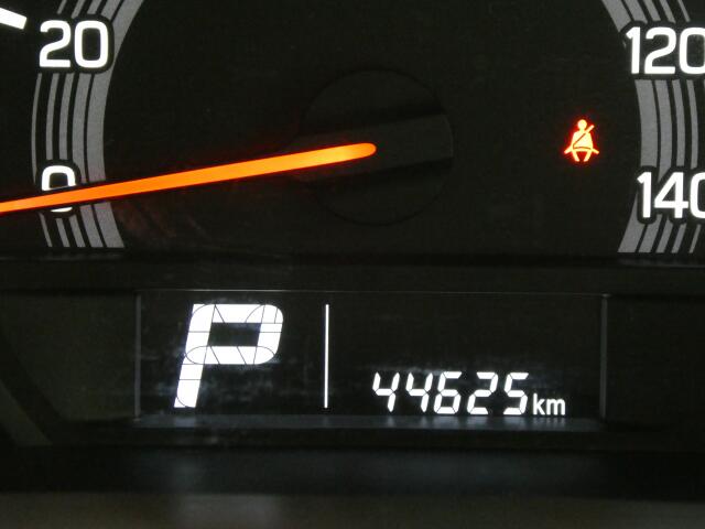 Suzuki Every 11