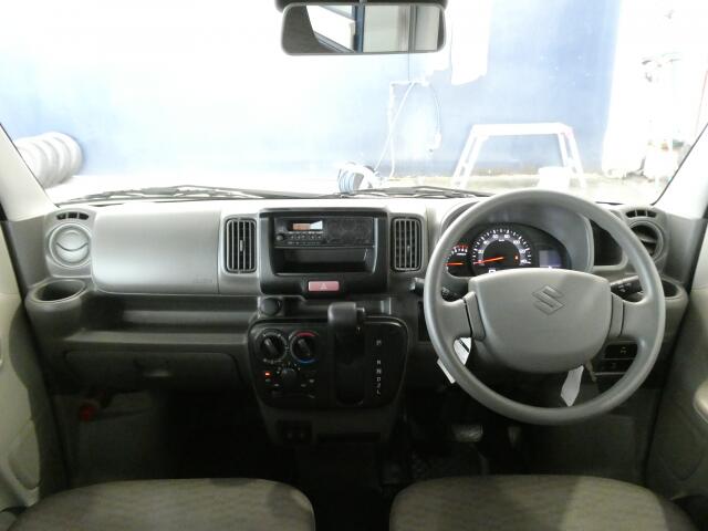 Suzuki Every 2