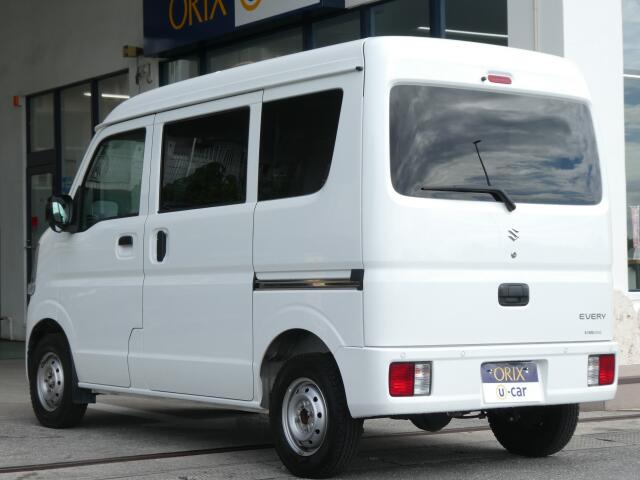 Suzuki Every 3
