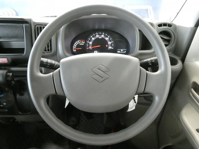 Suzuki Every 7
