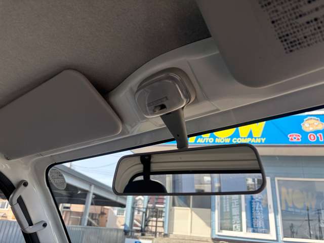 Daihatsu Hijet Truck 12