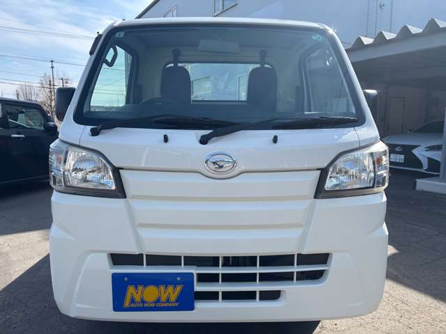 Daihatsu Hijet Truck 2