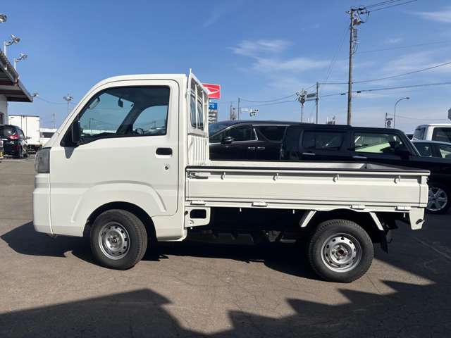 Daihatsu Hijet Truck 6