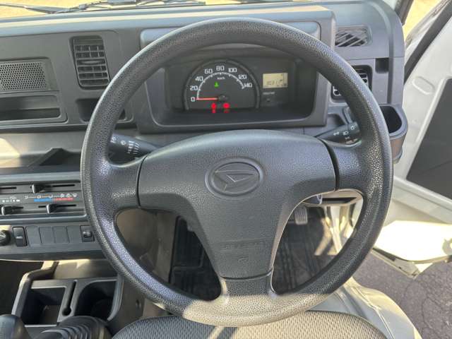 Daihatsu Hijet Truck 7