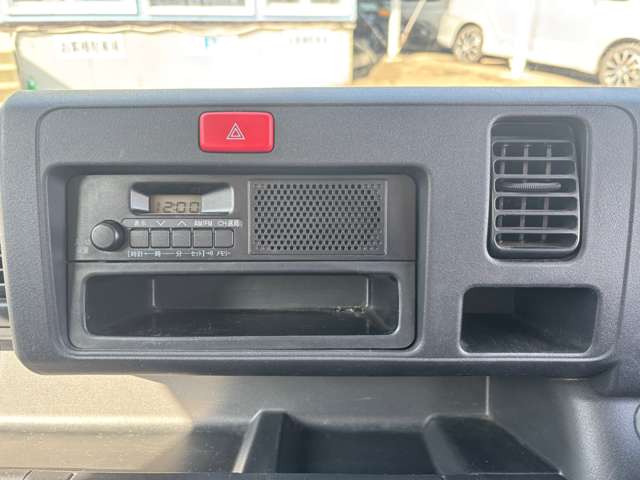 Daihatsu Hijet Truck 9
