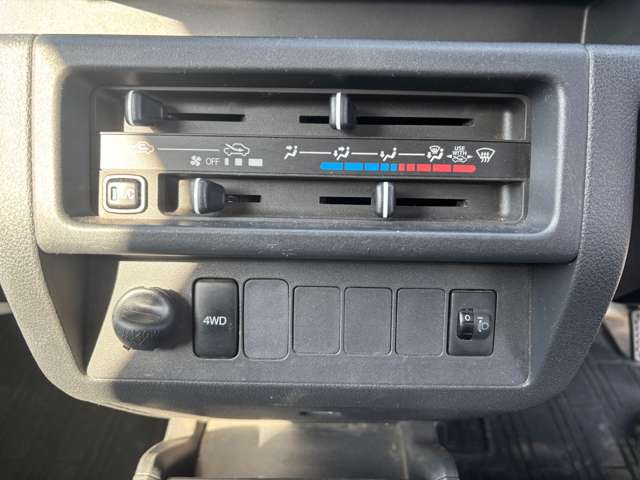 Daihatsu Hijet Truck 10