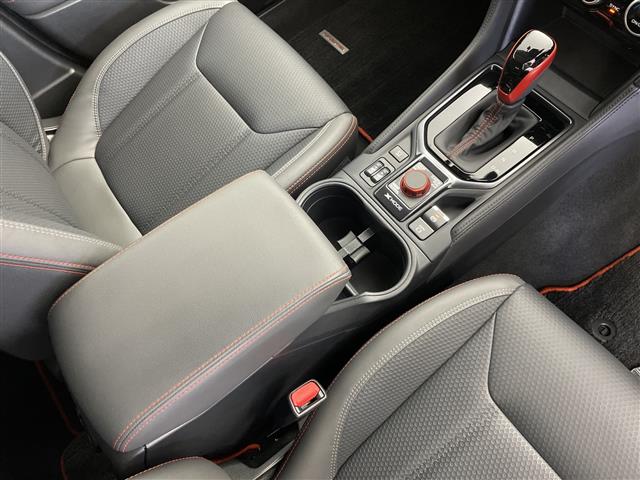 Subaru Forester 12