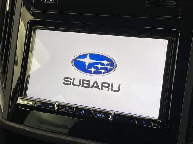Subaru Forester 7