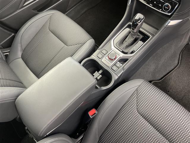 Subaru Forester 12