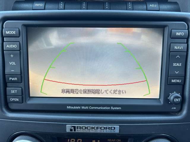 Mitsubishi Pajero 3