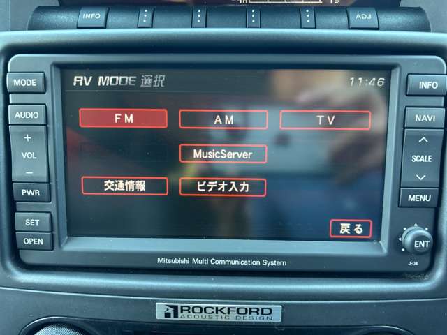 Mitsubishi Pajero 6