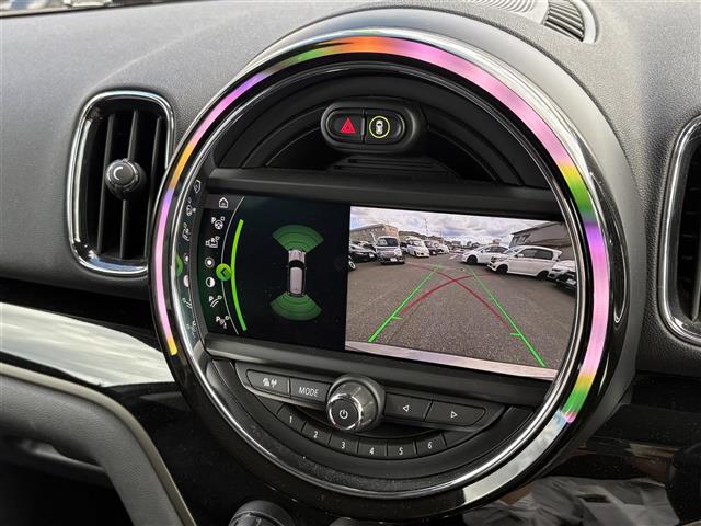 MINI Crossover 7