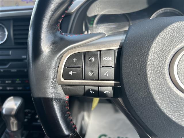 Lexus RX 8