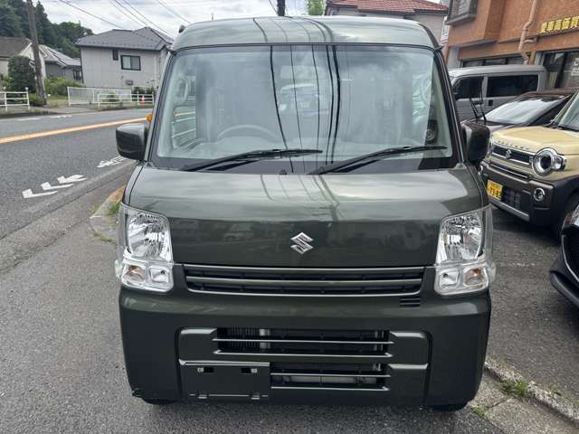 Suzuki Every 3
