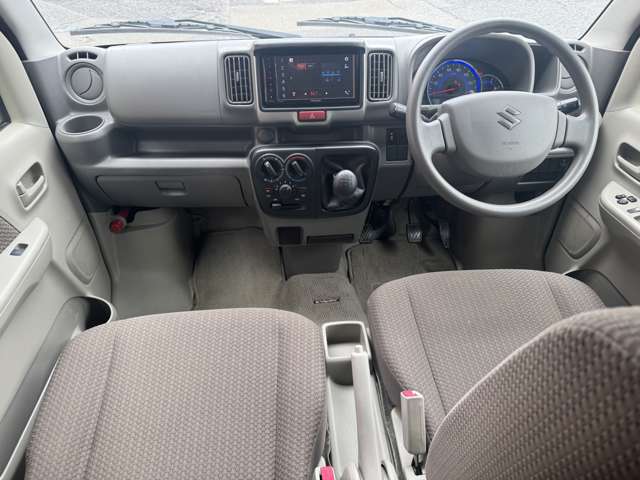Suzuki Every 8