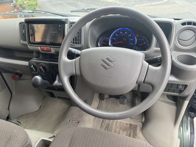 Suzuki Every 9