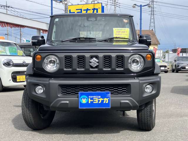 Suzuki Jimny Sierra 6