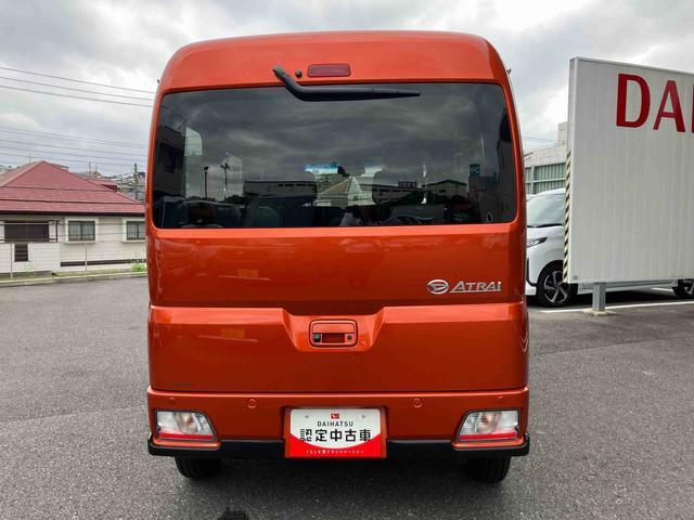 Daihatsu Atrai 12