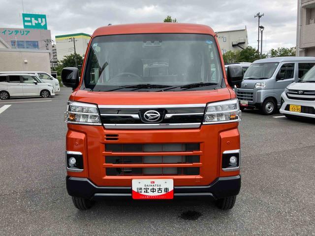 Daihatsu Atrai 8