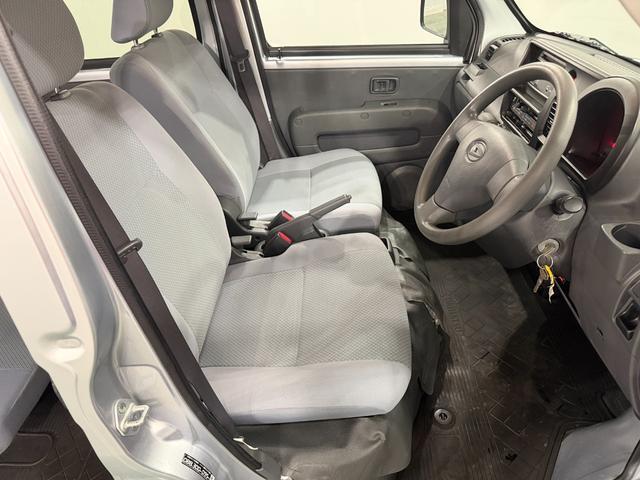 Daihatsu Hijet Deck Van 4