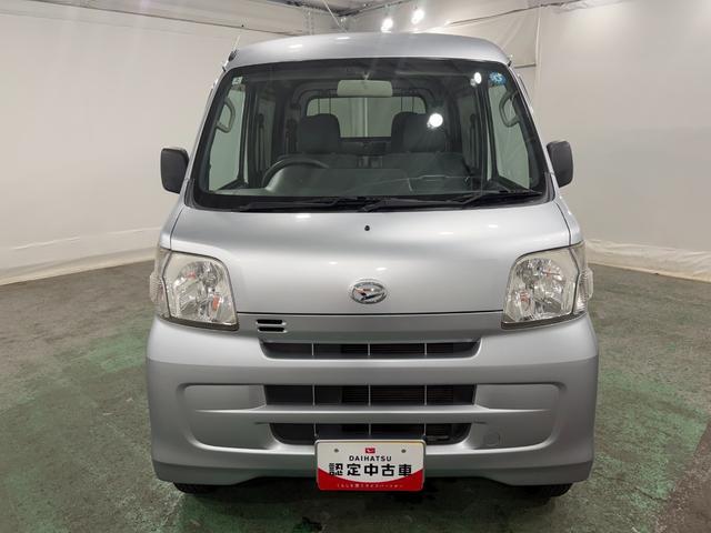 Daihatsu Hijet Deck Van 7