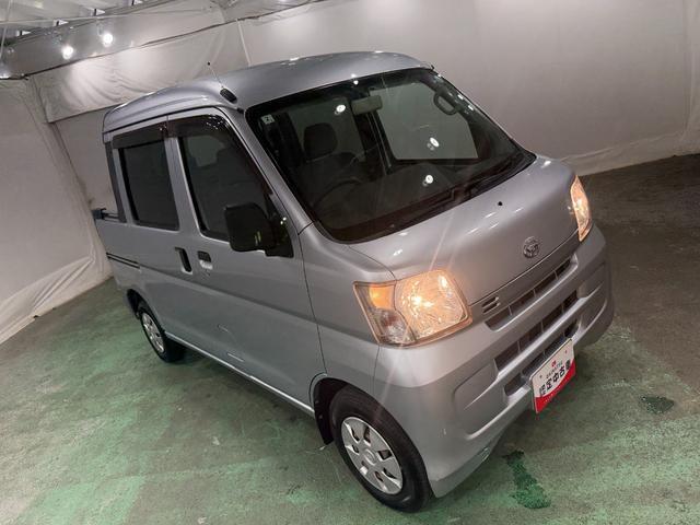 Daihatsu Hijet Deck Van 9