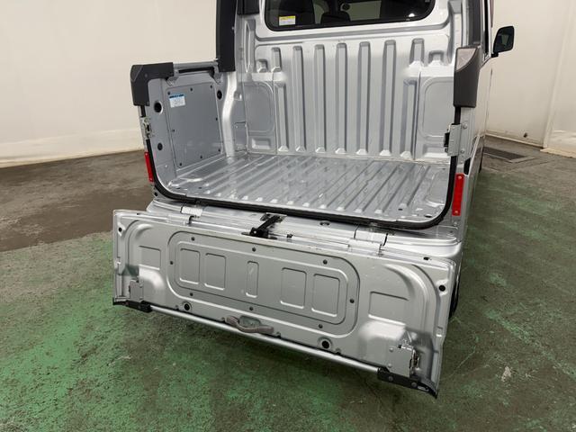 Daihatsu Hijet Deck Van 10
