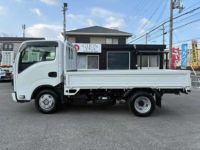 Isuzu Elf 4