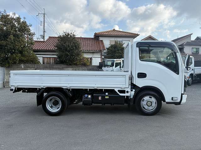 Isuzu Elf 5